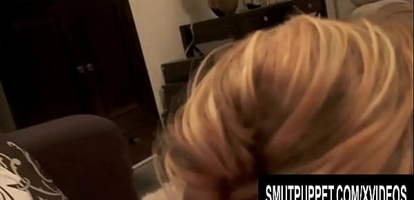  Smut Puppet - Big Tits MILFs Suck It Deep Compilation
